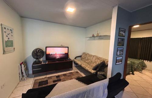 Apartamento na Av das Cataratas de 02 quartos - Foto 8