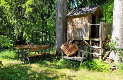 Tegernsee Chalet - Foto 42