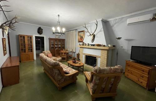 Casa Rural Sevilla - Foto 8