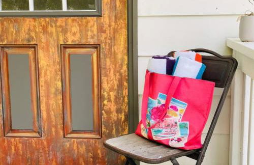 Copper Voyage, Fenced Backyard - Foto 23