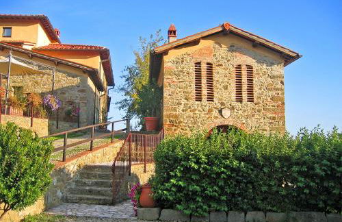 Podere Casarotta - Foto 72