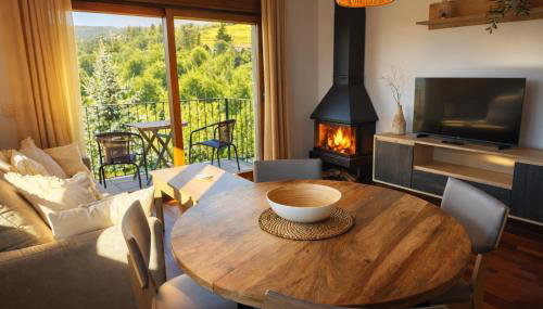 Allotjaments Vall de Muntanyes - Foto 2