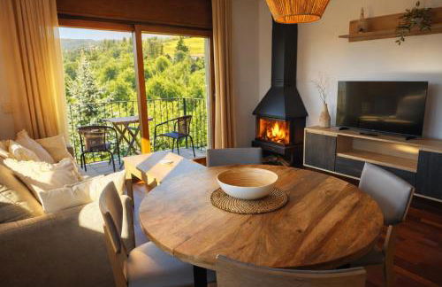 Allotjaments Vall de Muntanyes - Foto 2