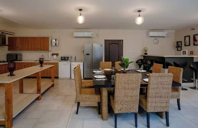 Khushana Villa by Baywatch stayzz - Foto 22