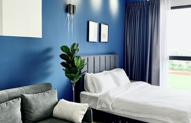 Bell Suites - Foto 65