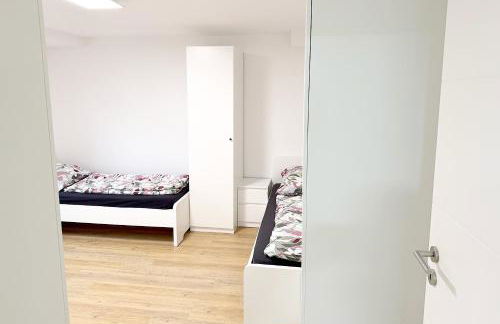 4 Zimmer Ferienwohnung Egelsbach - Foto 28