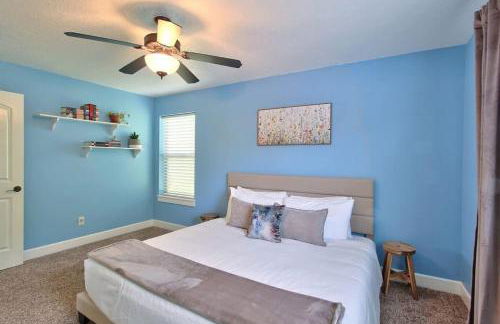 Creekside Hideaway - Wine Country by 3rd St - Foto 49