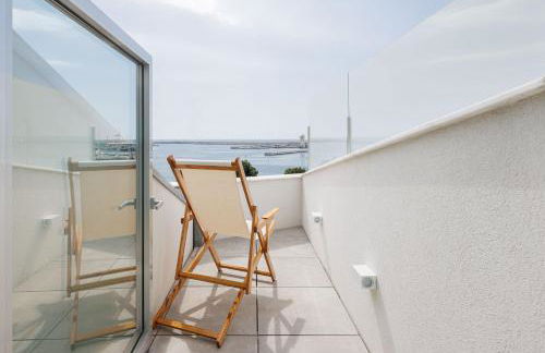 Lapa 84-A - seafront house - Foto 6