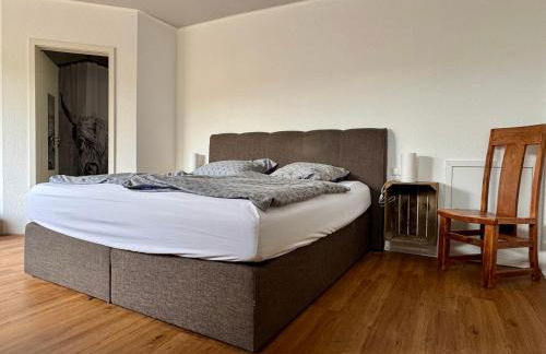 Gemütliche Ferienwohnungen mit Küche und flexiblen Schlafplätzen - Foto 6