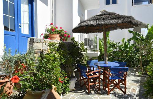 Villa Katerina - Photo 26