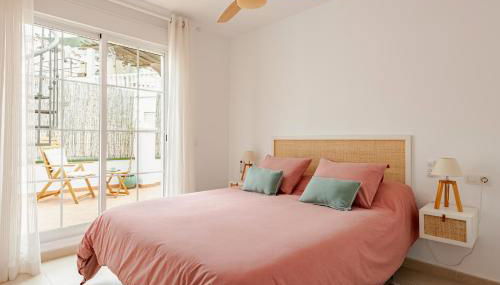 Casa Lidia, bonito y cómodo ático con rooftop privado, impresionantes vistas mar, montaña y jacuzzi - Foto 2