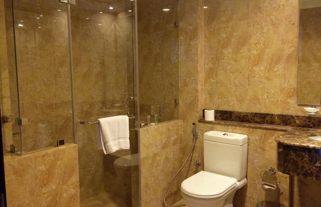 Tulip hotel And Suites - Foto 28