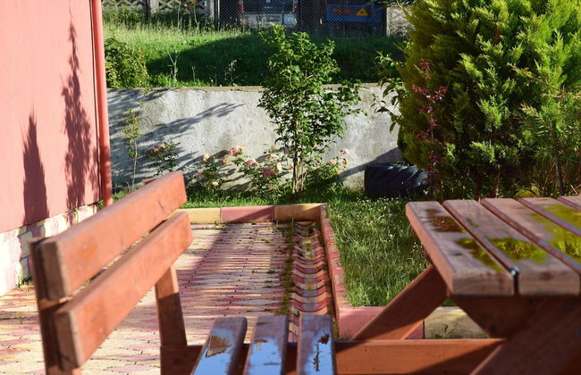 Aydin Apart Pansiyon - Photo 17