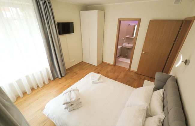 BaltHouse - Photo 12