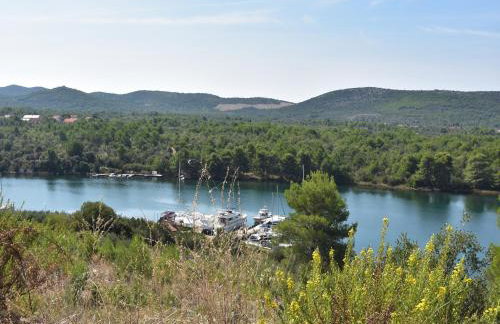 Apartment by the Beach in Dalmatia - Foto 46