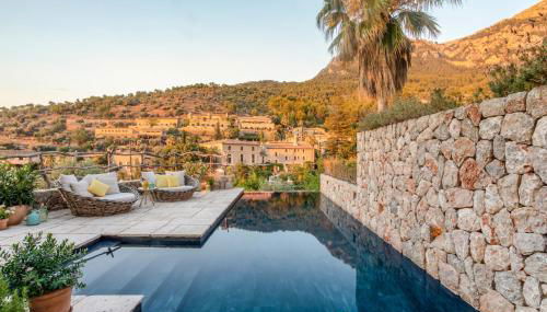 Mallorca Villa with Private Pool, Villa 1009 - Foto 2