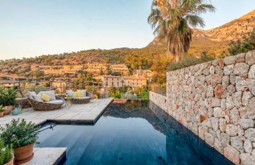 Mallorca Villa with Private Pool, Villa 1009 - Foto 2