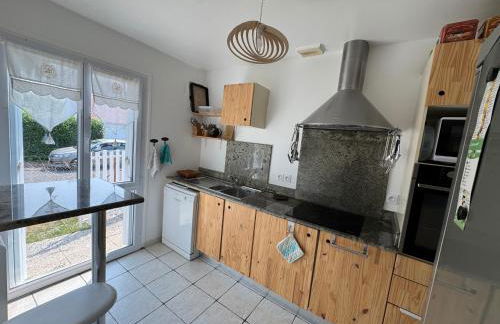 jolie maison lumineuse à La Roche Posay - Foto 29