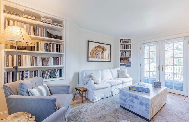 Blue Water: The Cottage - Foto 1