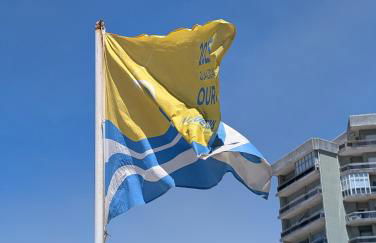 Apartamento Sol e Mar - Foto 26