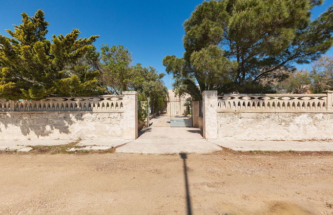 2317 Villa Rose by Barbarhouse - Foto 28