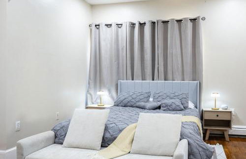 Cozy, Spacious Home Near Downtown Boston - Foto 16