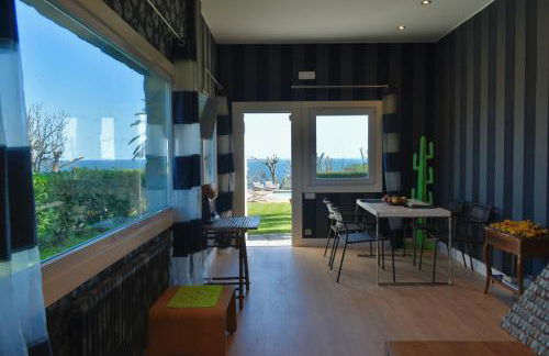 Uhara Sea Escape - Piscina privada - Foto 9