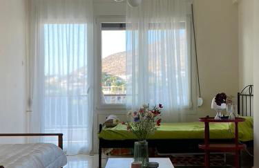 Sunset apartment Saronida by the sea with stunning view - Photo 23