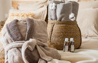 Suite balnéo Bali Saint-Étienne - Foto 9