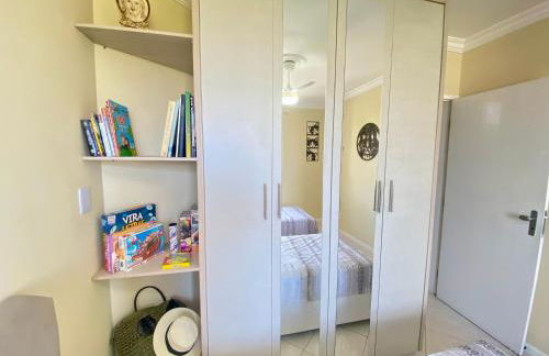 Top Ap 3 Qts, todos com Ar Cond e TV, a 3 Qd da orla Sua família sem aperto Não sofra férias, desfrute-as - Photo 19