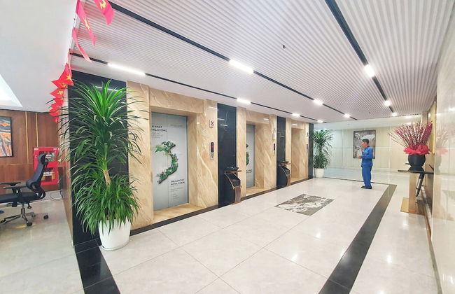 Gold Ocean Nha Trang - Foto 77