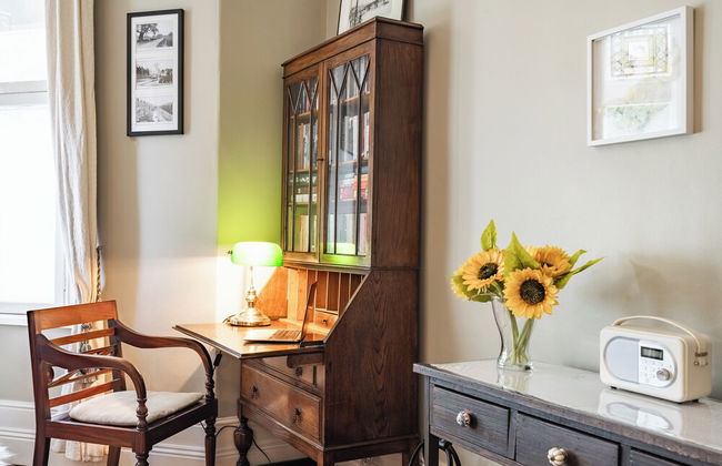 The Regency Studio - Foto 12