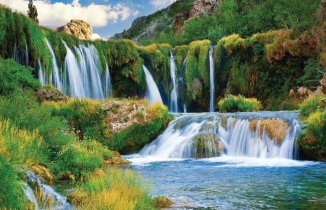 Zrmanja Canyon Apartment - Foto 23