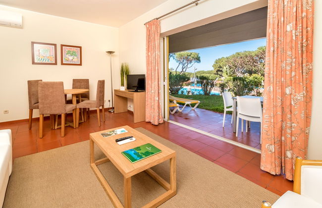 Pinhal da Marina Apartamentos Turisticos - Foto 36