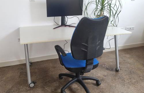 Villa La Roca - A fusion of modern and typical Andalucian architecture - Foto 34