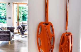 Mielno 77 Dom wakacyjny na Mazurach - Foto 24