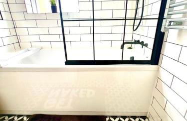 Brand New Coastal Breeze -family Friendly- Parking - Foto 31