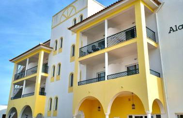 Apartamentos Turisticos Alagoa Praia - Photo 8