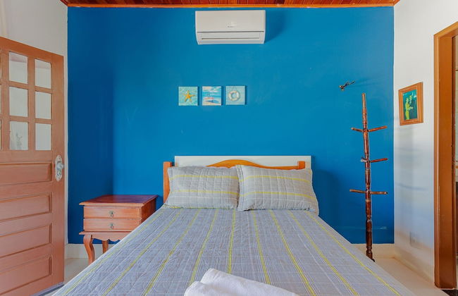 BJ07 Excelente Casa 4 Suítes -B. Jacuípe - Photo 19