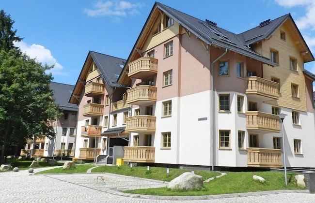 EverySky Podgórze Szklarska - Photo 52