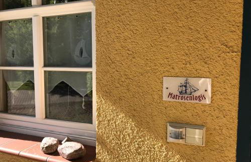 "Matrosenlogis" by Ferienhaus Strandgut - Foto 26