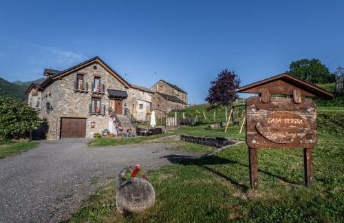 Casa Bergua - Photo 11