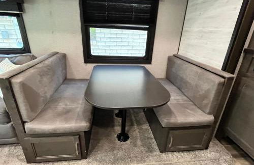 2BR Home & 1BR RV COMBO - Photo 18