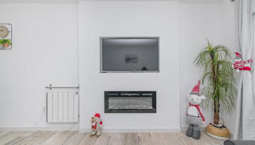 Apartamento Vista Nevada - Foto 5