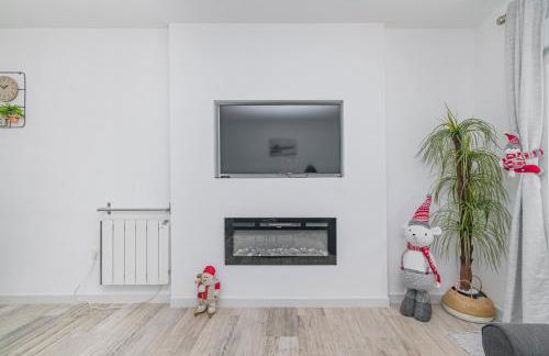 Apartamento Vista Nevada - Foto 5