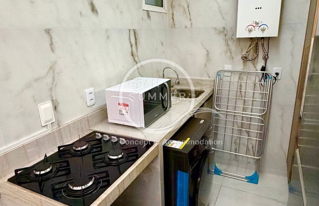 Gran Summer Concept In Accommodation - Foto 16