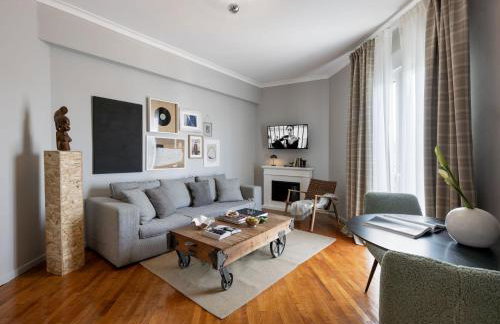 The Apartment 09 - Foto 18