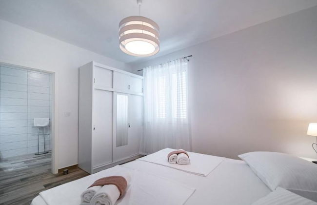 Apartments Villa Oceanus - Foto 9