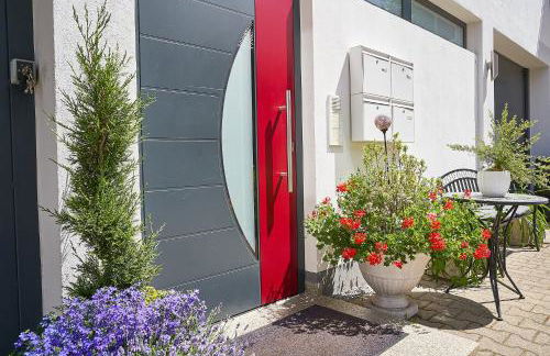 Ferienwohnung Bodensee in Raderach - Foto 8