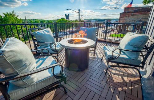 The Cove Guest House - Foto 64